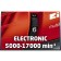 Renovator Akkum. Einhell PXC Varrito, 18 V, 90x90x90 mm, without battery/ZU 5395882