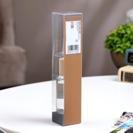 Fragrant Modern Diffusor, 50 ml, coconut, "wealth of aroma"-3