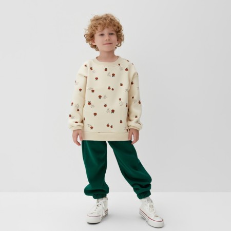 Svitshot Children's KAFTAN ORANGES R.38 (146-152)-9