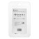 Multifunctional key Deko MW01, for electric shocks, 10 in 1