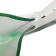 Charlotte package, polyethylene with a plastic pen, 38 x 35 cm, 90 μm