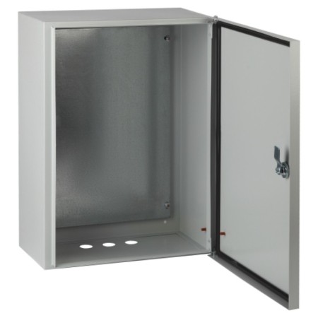 Building Metal era ShHMP-1-0 (395x310x220) IP54 U2, gray