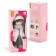 Sophie soft doll "in a white fur coat", 32 cm