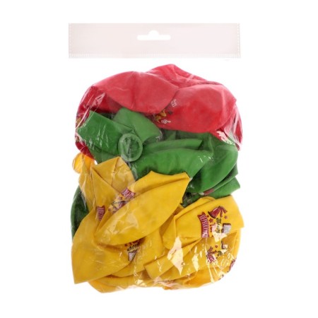 Shar Latex 12 "First -grader", 25 pcs.-1