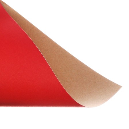 Cardboard of color A4, 8 sheets, 8 colors Calligrata, Non -merciful 190 g/m2-3