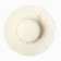Women's hat minku, col. Milk, Rr. 58