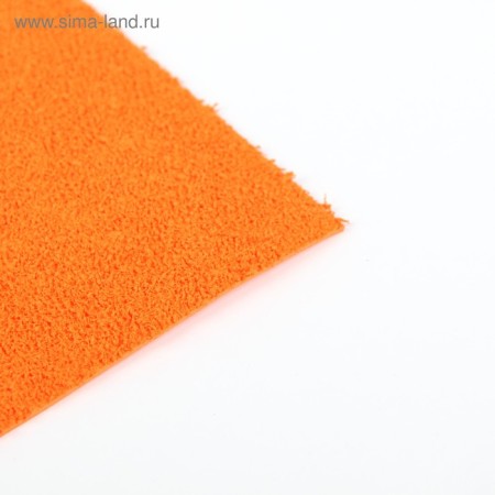 Set "Foam Grass" A4, 10 sheets, 10 colors, thickness 2 mm-2