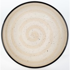 Deep plate Elrington, 180 ml