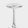 A set of glasses for Symétrie, 350 ml, crystal glass, 6 pcs