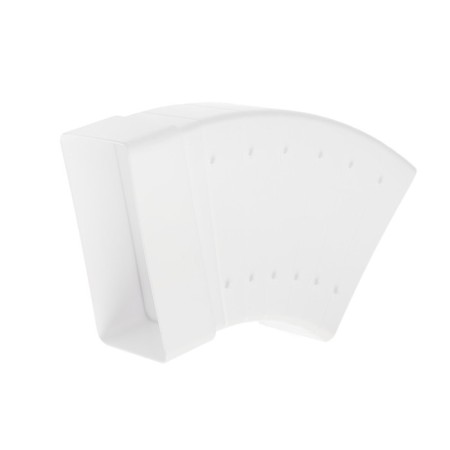 Division Zein, flat, multi -ugly, ventilation, 55 x 110 mm-2