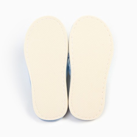 Baby slippers open, size 30/31-2