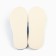 Baby slippers open, size 30/31