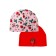 Cap for the girl PlayTode, size 52