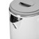 Electric kettle Sakura SA-2155WG, plastic, Metal flask, 1.2 l, 1500-1800 watts, white