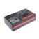 Charger of the battery 12V, 8-20A, automatic, 110-240V, power 87W, LCD display