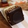 Flee - Magnet "Pies of Magniffo" White Chocolate, 5x5x9cm