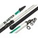 Salmo Blaster Ultima Telerod rings, test 5-20 g, length 4 m.