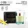 Aromatic candle with soy wax "tenderness", aroma vanilla 6 x 5 x 5 cm.