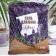 Bath salt in the lavender package 500 g
