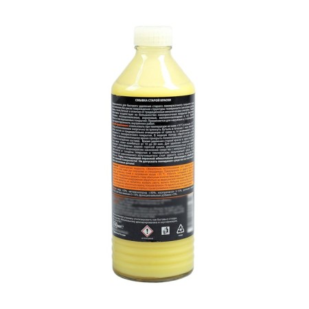 Washing the old paint Eltrans, 500ml EL-0703.02-1