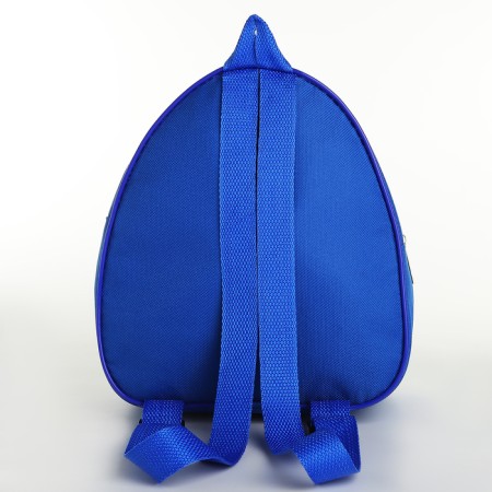 Gift set with a backpack for the boy Pixel World, 23x20.5cm-5