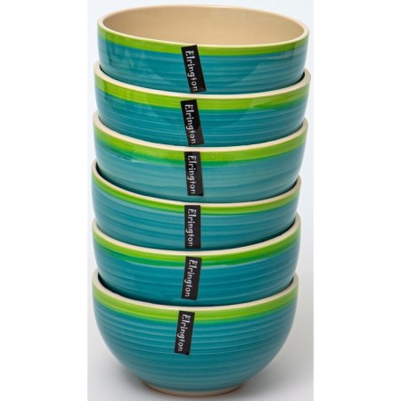 Elrington Saletniks set “Airgraph. Spring drops ", 14 cm, 500 ml, 6 pcs-1
