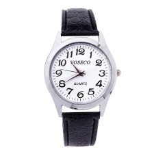 Watch of a wrist 