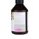 Synergetic natural shampoo against dandruff, 250 ml