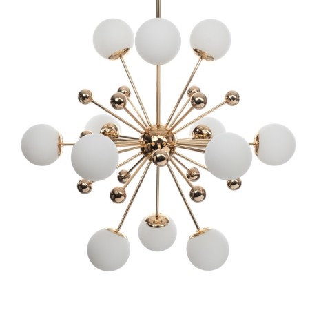 Modesta chandelier 12he27 gold 83x83x100 cm-3