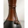 Ethnic vase “Aya”, ceramick, 1 variety, h = 28 cm, Iran