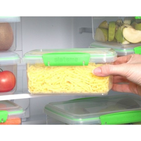 Sistema containers set, 1 l x 3 pcs.-4