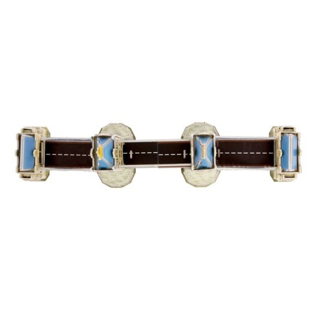 Designer 3D "London bridge", 41 details-4