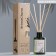 Aromatic diffuser "Ecolife", 100ml, Coconut & Jasmine