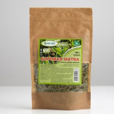 Tea grass “Borop uterus”, for women's health, 100 g