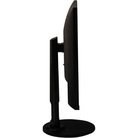 Монитор Digma 27" Progress 27P505U черный IPS LED 5ms 16:9 HDMI M/M матовая HAS Piv 350cd 1 107352-2