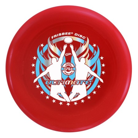 Frisby Wham-O Ultimate, mix-1