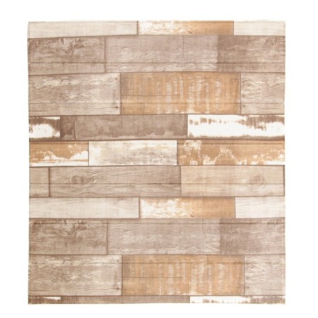 Self -adhesive PVC panel "Beige tile" 70*77cm-4