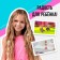 Game set "Catch the wave!" trailer with a trailer, dolls, accessories