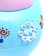 Musical Nevalyashka "My Baby", Sound, Light, Blue Color