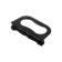 Handle for mosquito nets large gray
