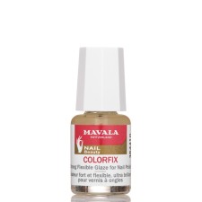Фиксатор лака с акрилом Mavala Colorfix, 5 мл