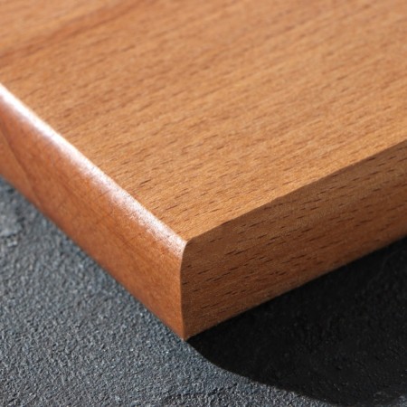 Defense board magistro, whole beech array, 40 × 22 × 3 cm-4