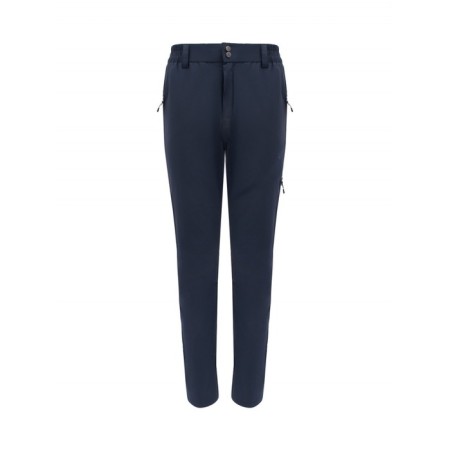 Sports male winter, size 48, dark blue color-14