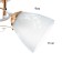 Chandelier 2001/2 E27 60W white-gold 44x26x25 cm