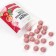 Fund in lingonberry chocolate with yogurt, 60 g.