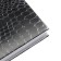 Dated diary 2025 A5 168 sheets, Attomex. Arkona, solid cover, boomvinyl with foam, liesse, block 70, gray