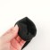 Bandage for ankle, 10 × 5 cm, black color