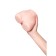 Masturbator Realistic Toyfa Juicy Pussy Brigitte, TPE, Fleer color