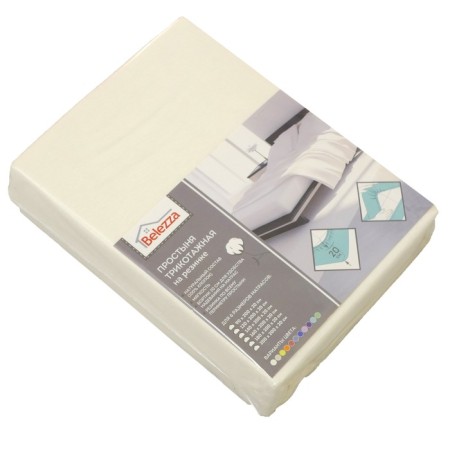 Gum sheet 200x200/20cm, central bunch, knitwear 110g/m HL100%-2