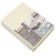 Gum sheet 200x200/20cm, central bunch, knitwear 110g/m HL100%